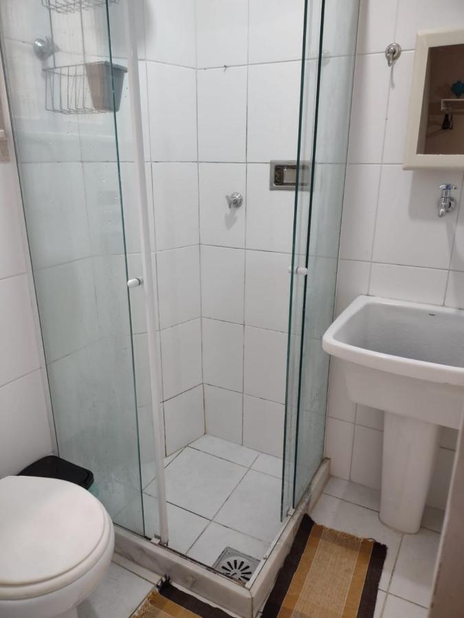 דירות ריו דה ז'ניירו Moradinha Da Lapa מראה חיצוני תמונה