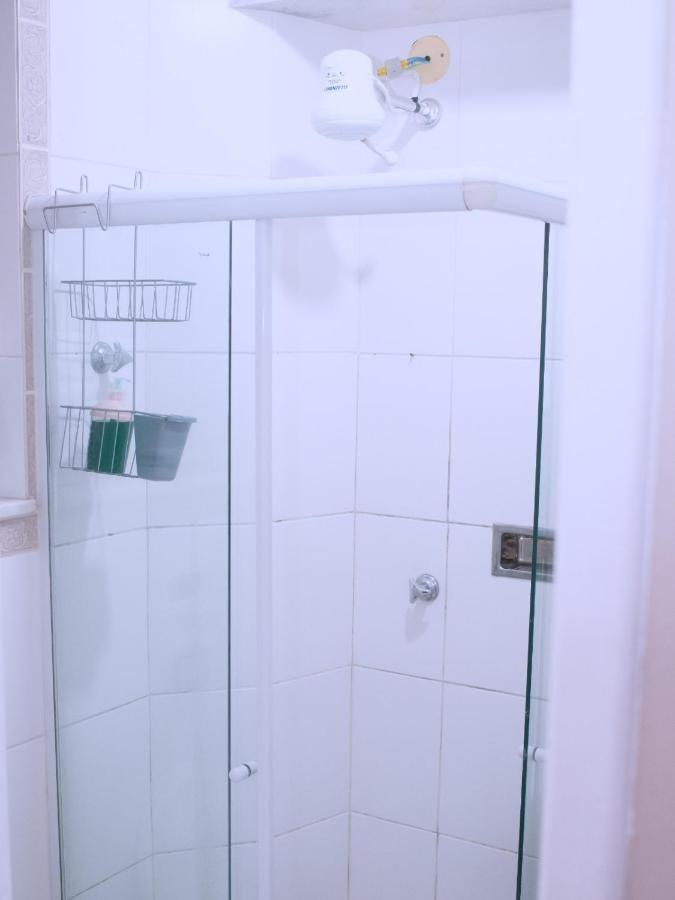 דירות ריו דה ז'ניירו Moradinha Da Lapa מראה חיצוני תמונה