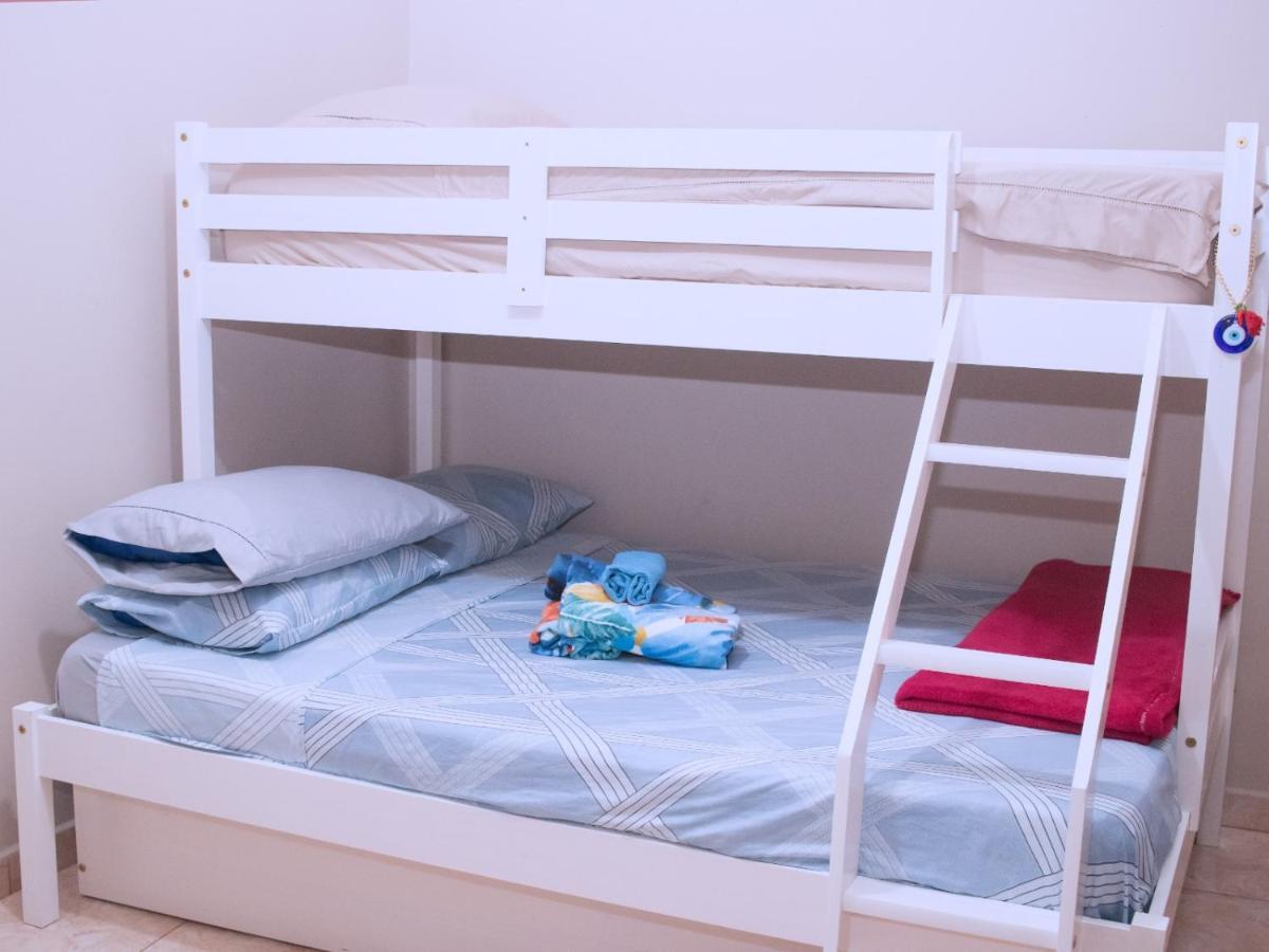 דירות ריו דה ז'ניירו Moradinha Da Lapa מראה חיצוני תמונה