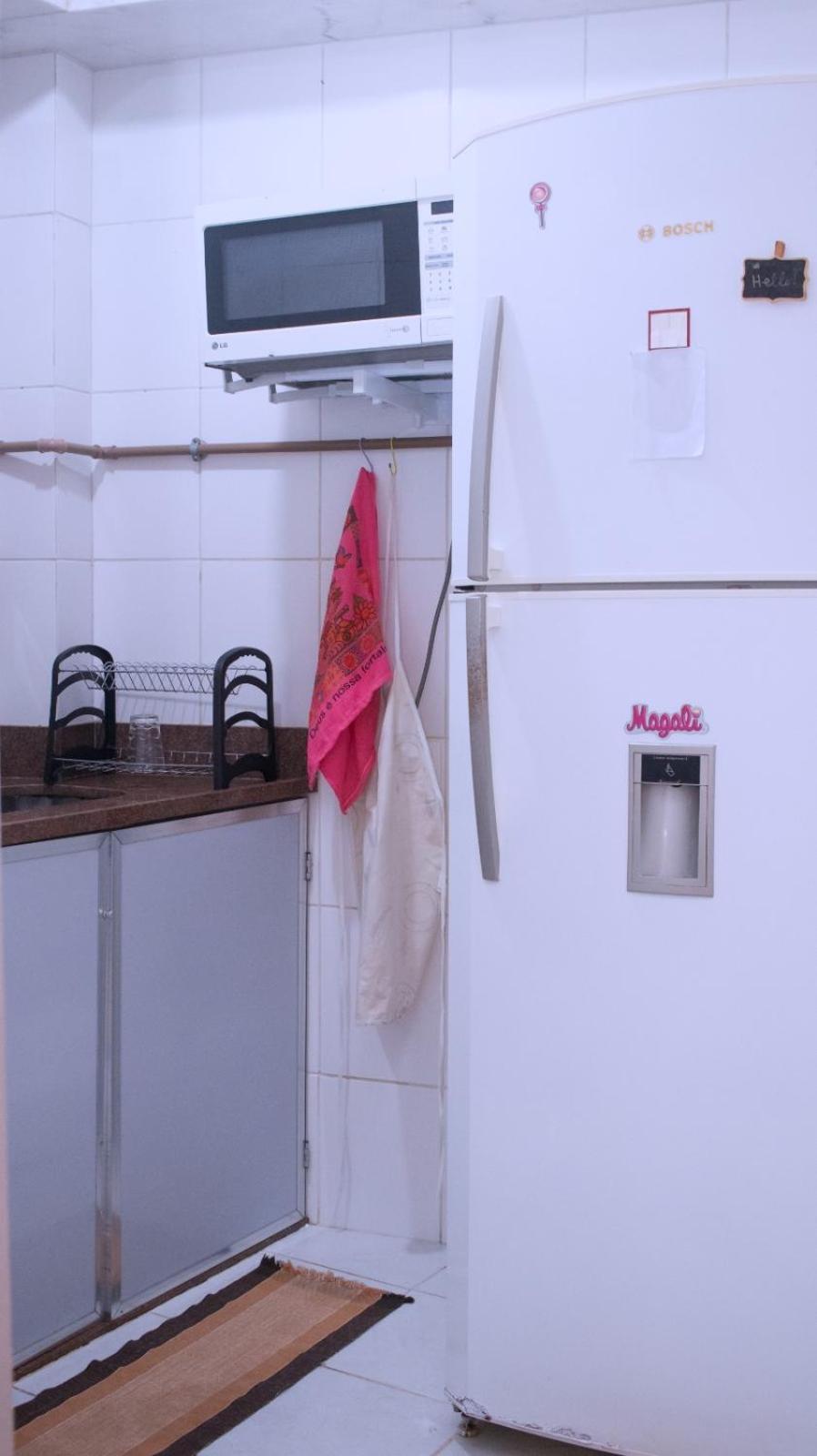 דירות ריו דה ז'ניירו Moradinha Da Lapa מראה חיצוני תמונה