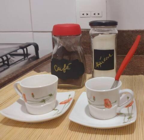 דירות ריו דה ז'ניירו Moradinha Da Lapa מראה חיצוני תמונה